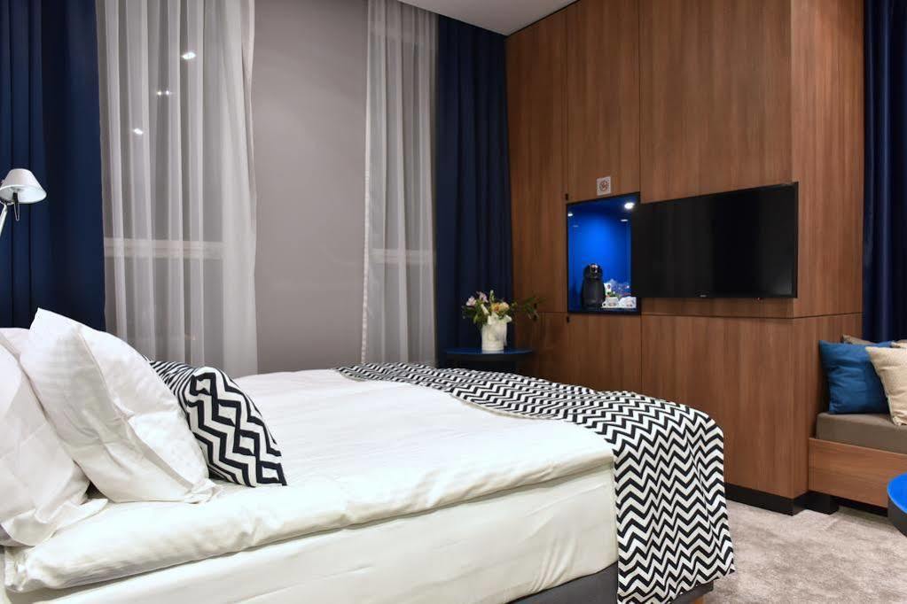 Hotel Panoramika Design & Spa Szkopje Kültér fotó